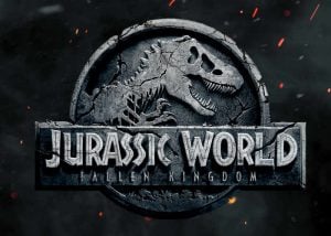 Jurassic World Fallen Kingdom