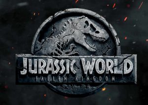Jurassic World Fallen Kingdom