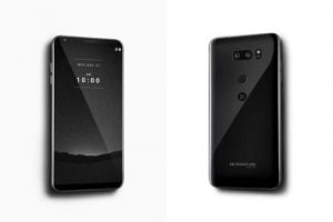 LG Signature Edition