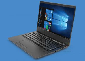 Lenovo V730 Laptop Leaked