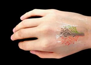 MIT Living Ink