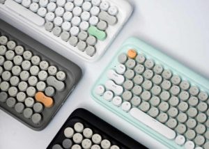 Mac Mechanical Keyboard
