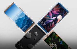 Huawei Mate 10 Pro