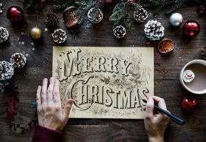 Merry Christmas