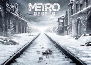 Metro Exodus