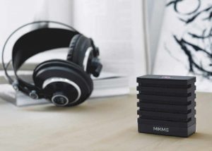 Mikme Wireless Microphone