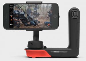 Movi Hand Held Smartphone Stabiliser