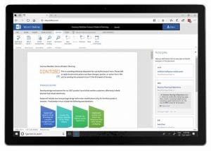 New Artificial Intelligence Features To Office 365