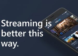 New Mixer App Now Available