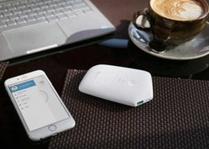 Nommi 4G Hotspot