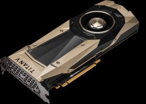 Nvidia Titan V Benchmarks, Volta Vs Pascal