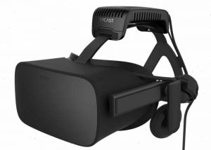 Oculus Rift TPCast Wireless Adapter