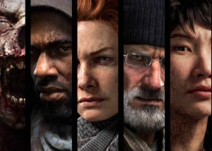 Overkills The Walking Dead