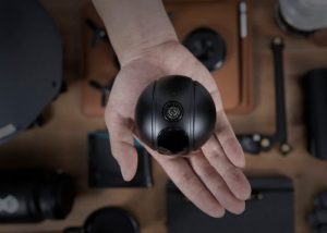 PITTA 4K Selfie Drone