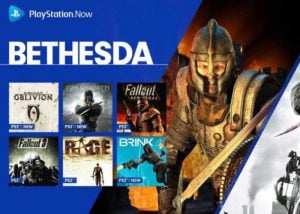 PlayStation Now Games List