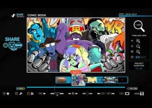 PlayStation Sharefactory Update 3.0