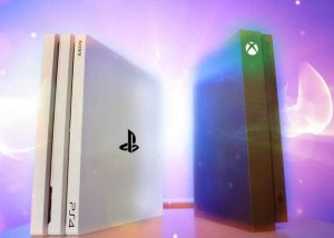 Xbox One X vs PlayStation 4 Pro - 4K Ghost Recon Wildlands
