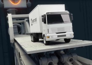 Portal Bridge Constructor Game