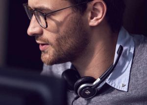 Professional Headset