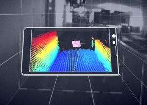 Project Tango