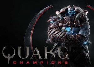Quake Champions