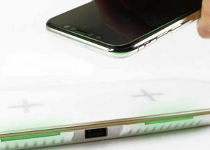 REZdesign 3X Fast Wireless Charger