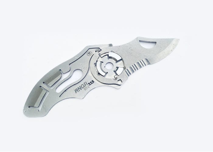 RNGR ST-2 Mini Folding Knife