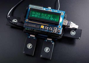 Raspberry Pi Bitcoin Mining