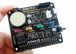 Raspberry Pi On Off Switch