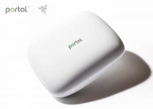 Razer Portal Gaming Wireless Router
