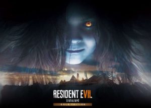 Resident Evil 7 Gold Edition
