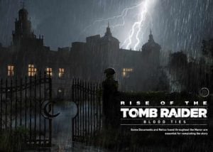 Tomb Raider VR