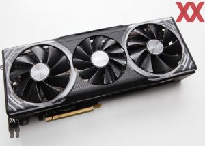 SAPPHIRE RX Vega Nitro+ Series Graphics Cards