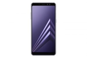 Samsung Galaxy A8