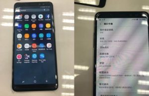 Samsung Galaxy A8