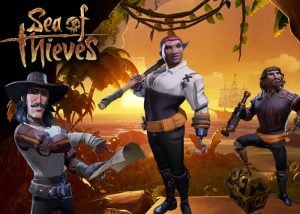 Sea of Thieves