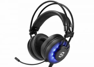 Sharkoon SKILLER SGH2 Gaming Headset