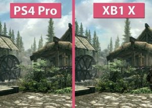 Skyrim 4K