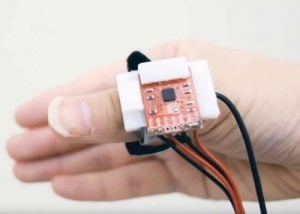 Smart Ring