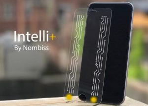 Smart iPhone Screen Protector