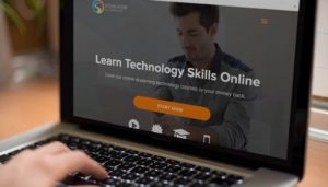 Stone River eLearning
