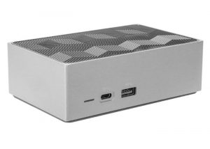 Targus Thunderbolt 3 DV4K Docking Station