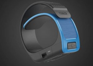 Tenzr VR Wrist-Band