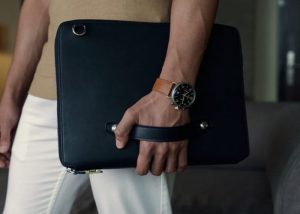 The Bond Briefcase And Everyday Bag