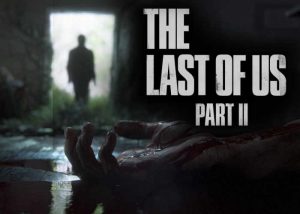 The Last of Us Part II