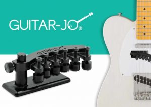 Transform Your Electric Guitar