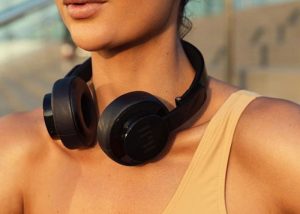 Urbanista New York Wireless Headphones