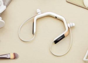 Vinci 2.0 Smart Wireless Headphones