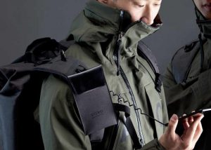 Visvo Smart Everyday Backpack