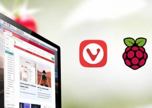 Vivaldi Browser